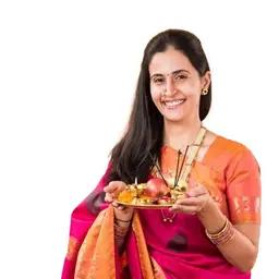Devotees speak — why we give in India Rare's name